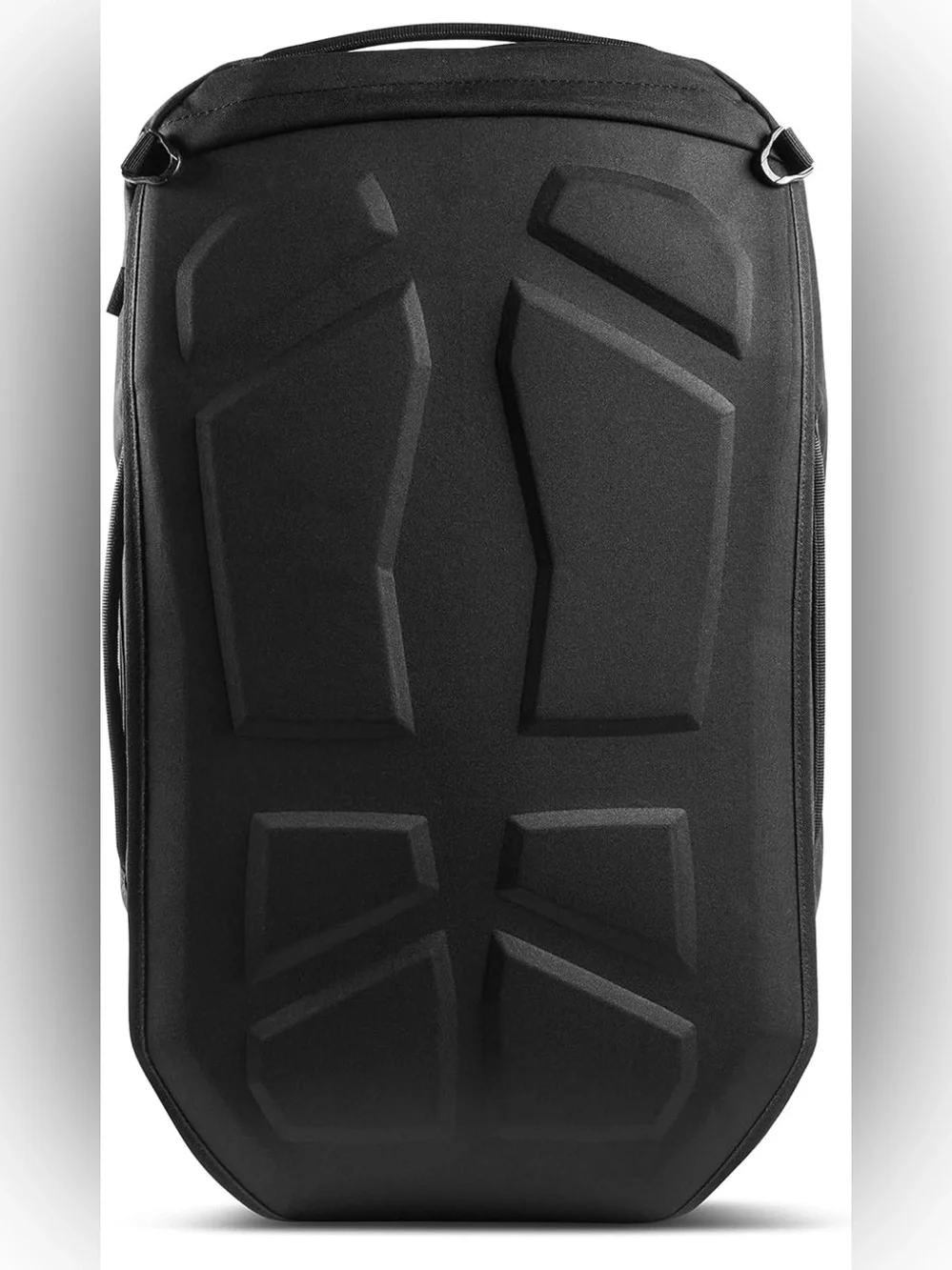 Pelican Aegis Backpack - 45L Travel Backpack - Converts to Duffel - Charcoal